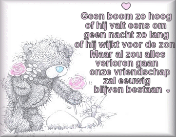 Geef me ,, ...!!