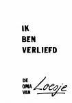 jah helemaal verliefd op die ene jongen..!!