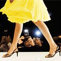 fashion show Chanel