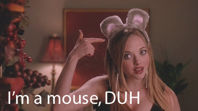 Mean Girls