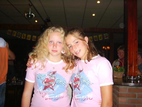 Ik EN ChriSj HVJ