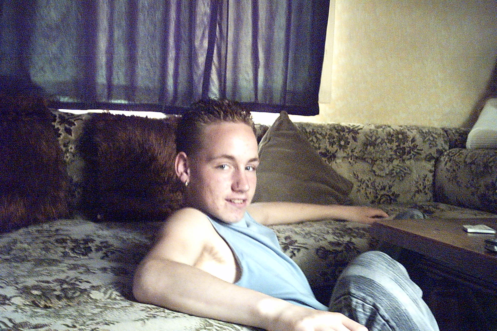jeffrey