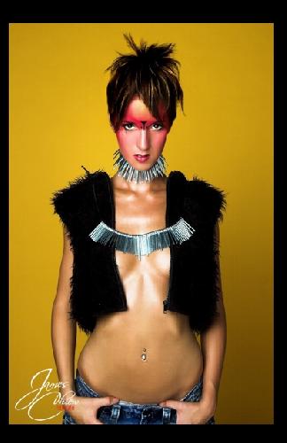Idea Studio Modellen portfolio 2006