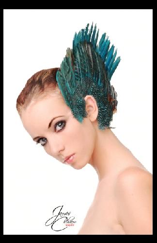 Idea Studio Modellen portfolio 2006