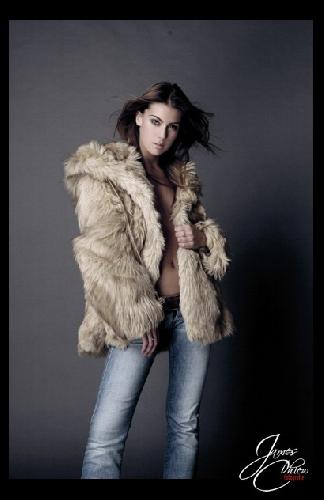 Idea Studio Modellen portfolio 2006