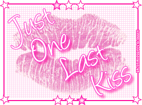 one last