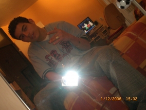 bryan me little gangstertjj