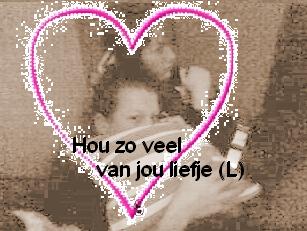 Jerre en ik.. (L)