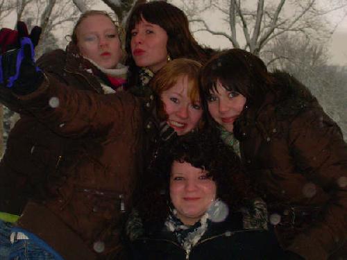Ik mt me super liefe meisjes.. (K)