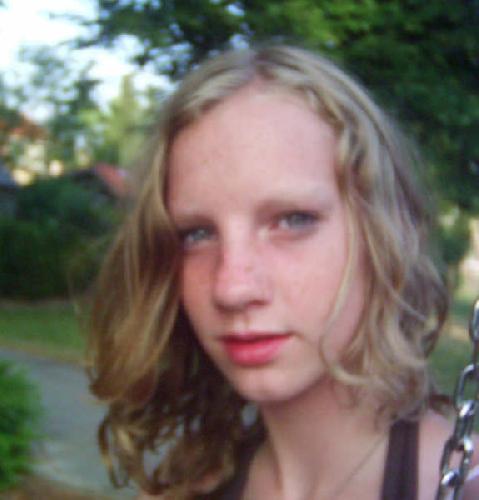 Fleurtje.. Love you (K) Wvaaa!