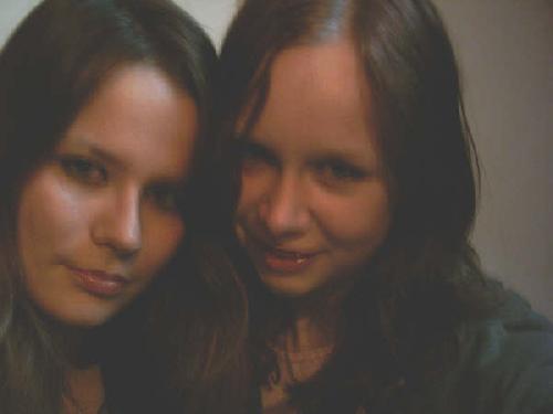 Melissa en marije.. lieffiejs (K)