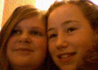 Blossom &nd Mara!!
