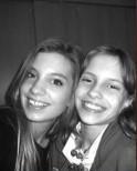 Leonie &nd Caroline
