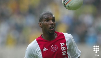 Ryan Babel