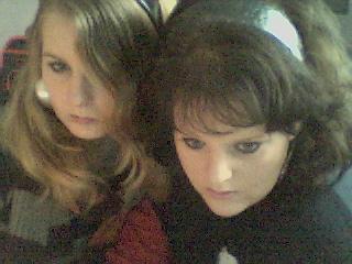 ick ft yvonne� (barbiepoppn :P lol)