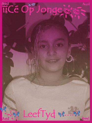 DunYA ik mis je meiss! Wrom moest je verhuizen xx