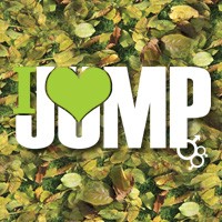 jumpen is leuk en ik kan het al een stuk beter en jullie?