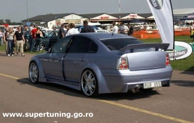 mooie auto