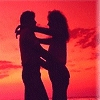 Just you and me..
