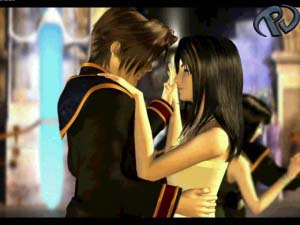 You and me..?