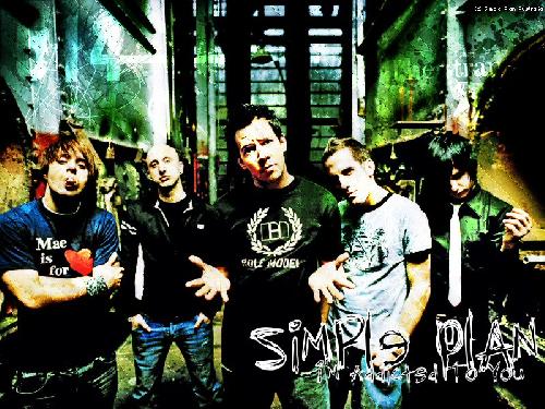simple plan