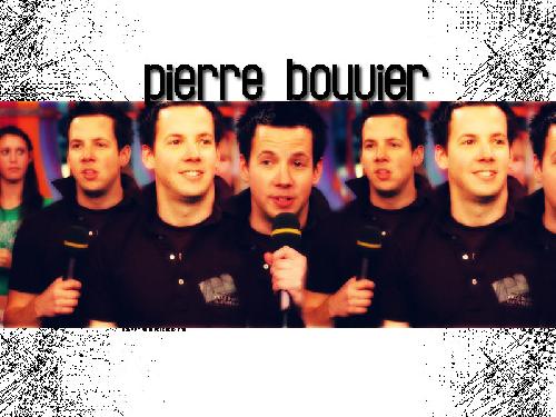 pierre ,, lekkerding