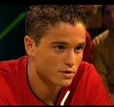 Hij is egt soooow lekker..
