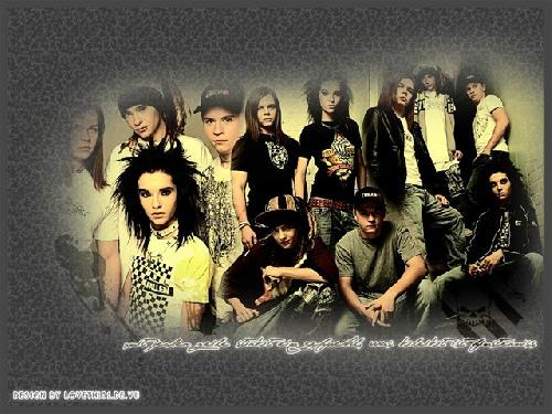 T-H Walpaper