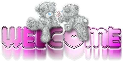welcom