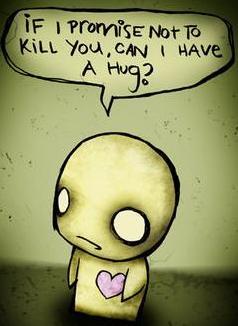 if I promise..?