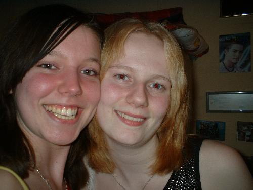 ikke & me hartsvriendin miranda lOveyOusOmuch mOpzz