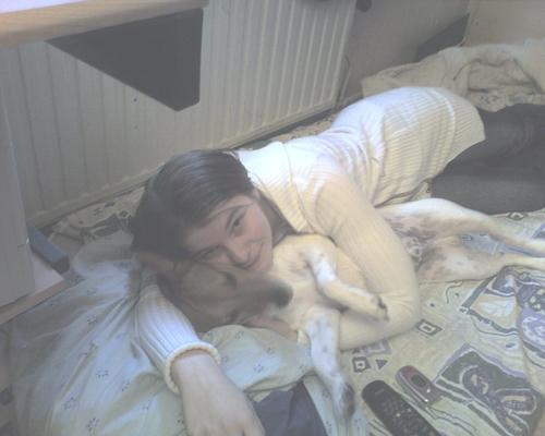 ik en spike