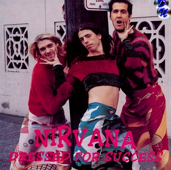 NIRVANA
