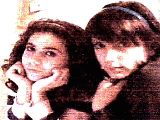 Yael FT Jorien NOOIT te BREKEN, fok je met HAAR fok je met mij ouwe;)
