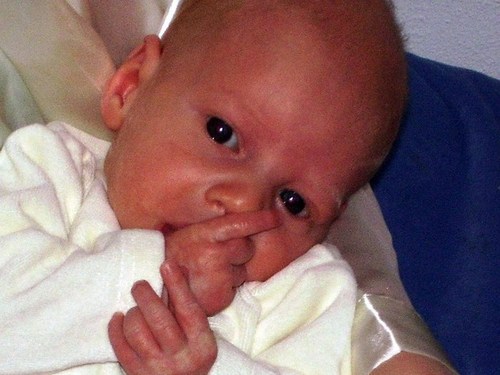 me neefje Lucas zoontje van me zus Natasja...!!!