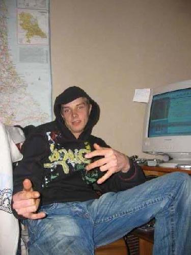 Me broer Rainier ik hou super veel van jou...!!!