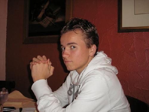 Laurens sgatjuh...!!!