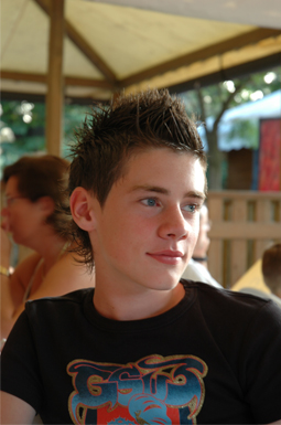 Luc sgattjuh...!!!