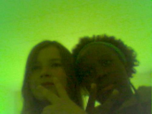 ik & carismah