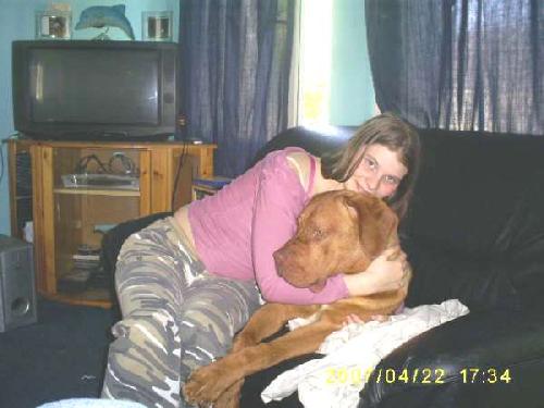 ik en dolce