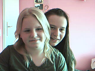 ik&romy sussie hou vn juhh xxxx