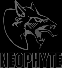 neophyte