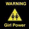 girlie power