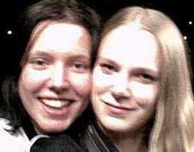 Ik samen met Mell me mOppiej.. hou van jou meis