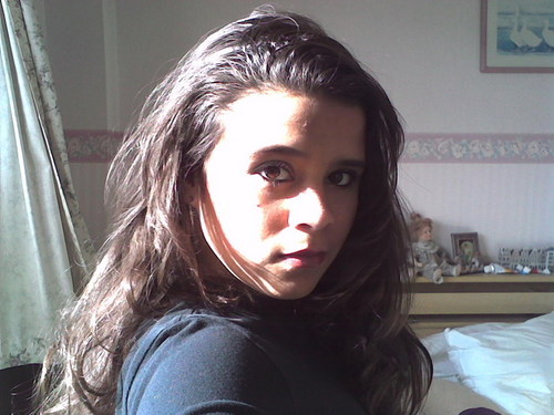 Lauraa Kleine Chiik NNTB
