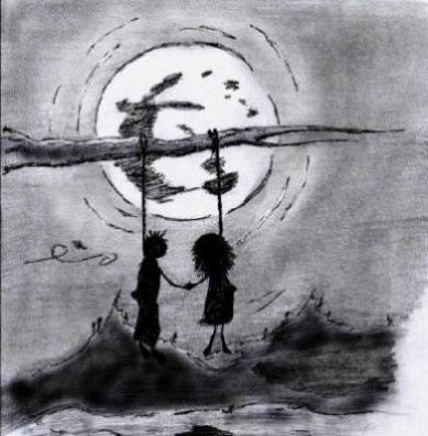 This love has last for ever <3