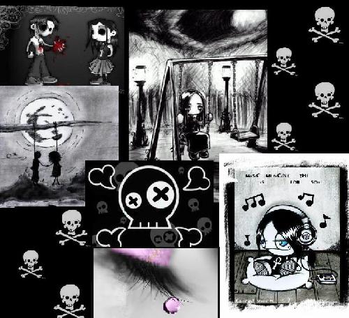 Something I made . x