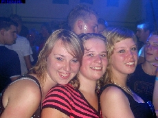 x Melissa x Marieke x Miirandaa x