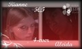 Ik en aleida