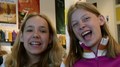 Ik en kirsten